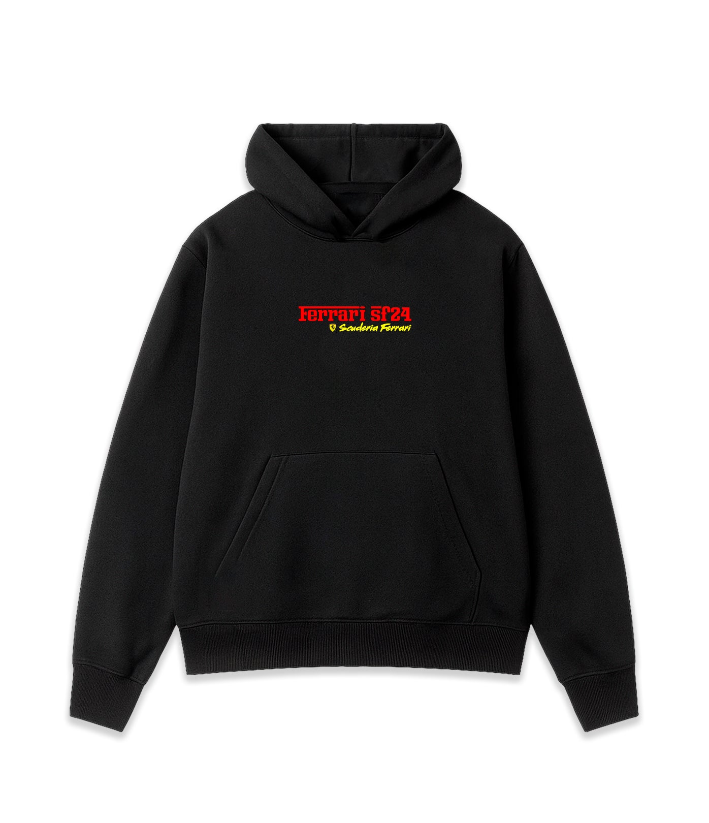 SF24 Ferrari - Hoodie