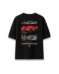 Ferrari SF24 - Camiseta