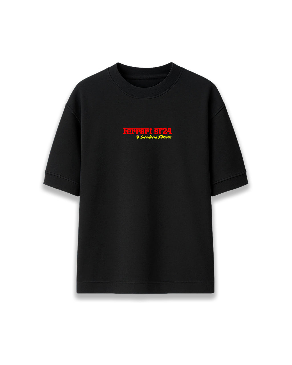 Ferrari SF24 - Camiseta