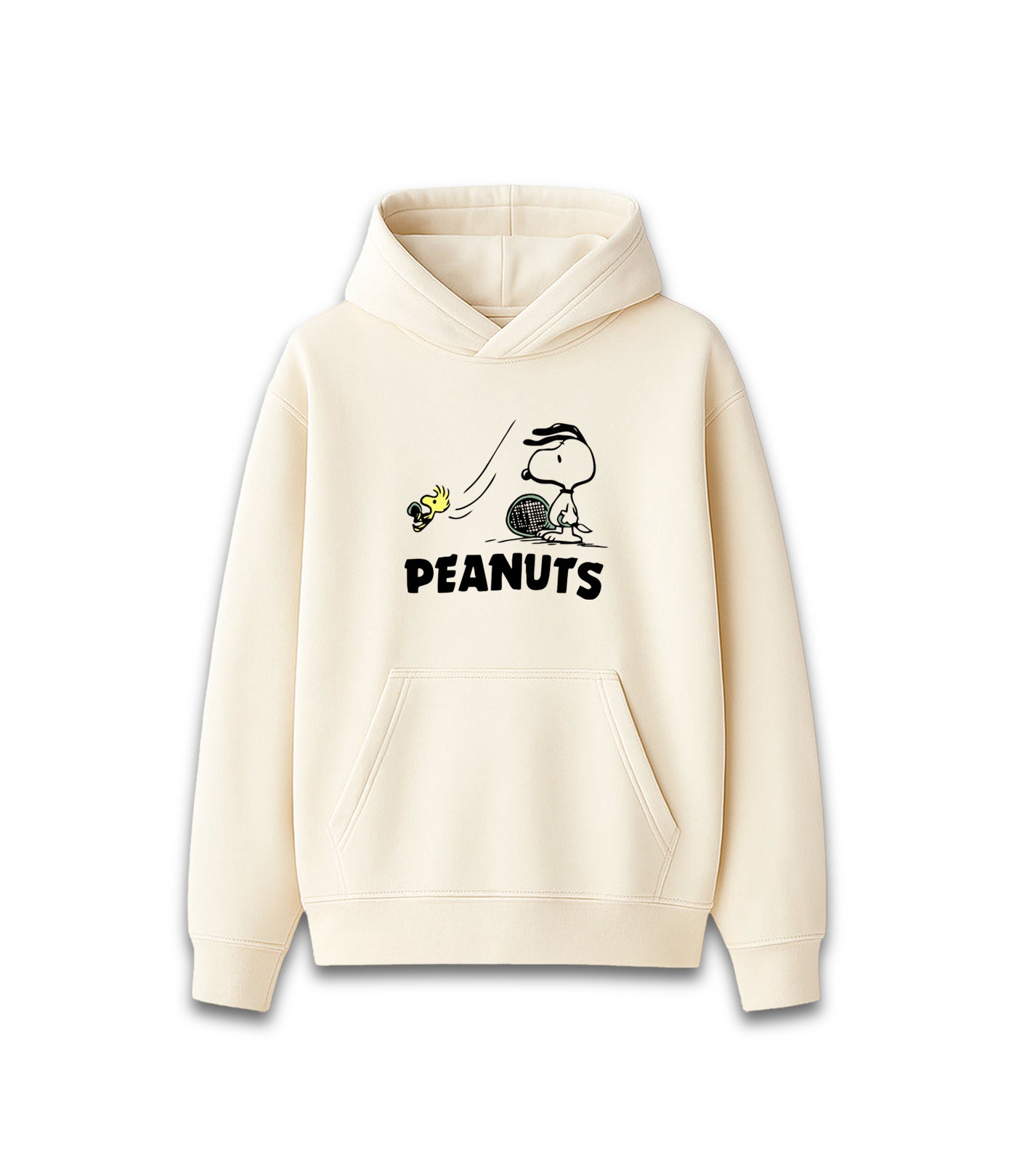 Hoodie Snoopy regular fit