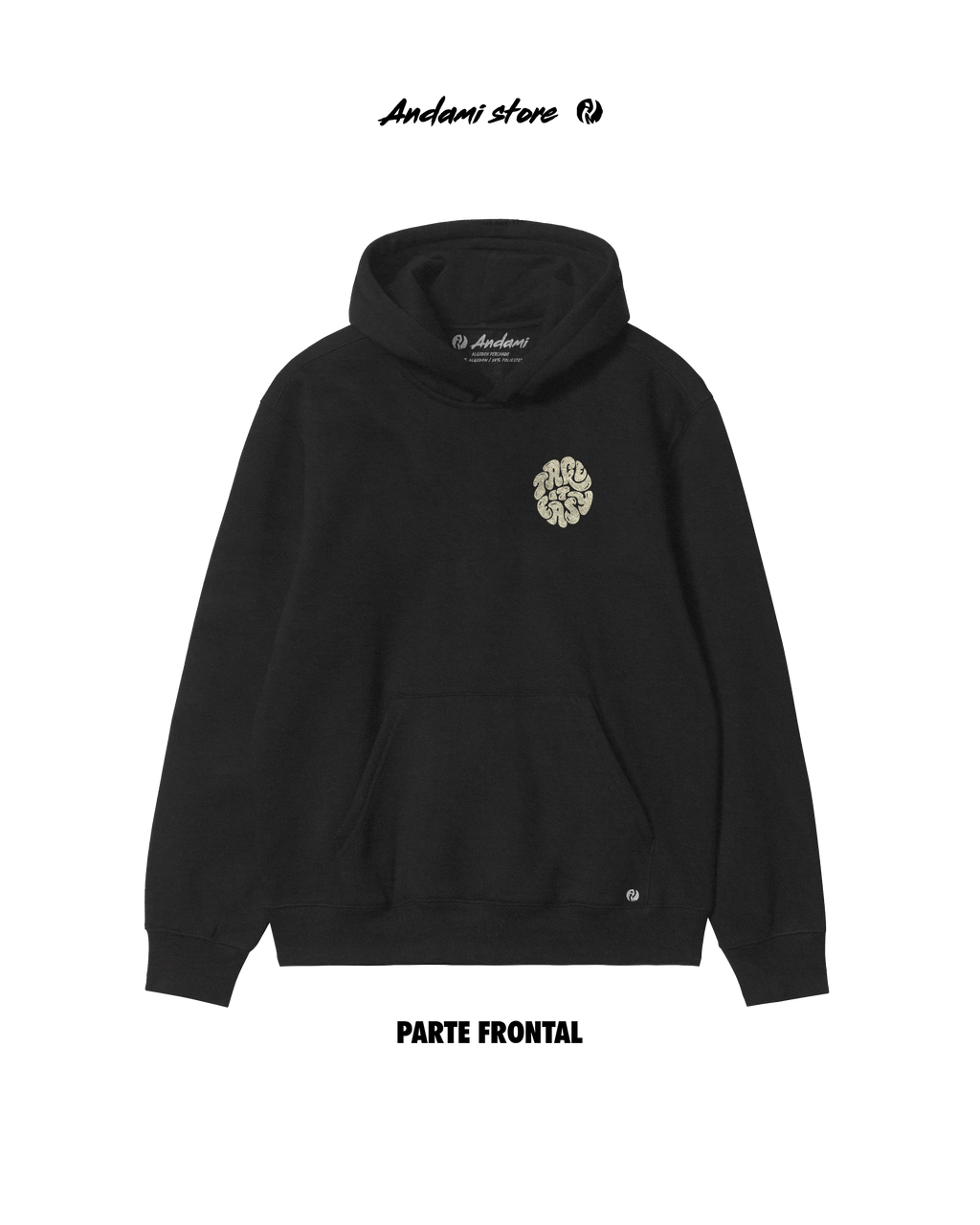 Take it easy - Hoodie